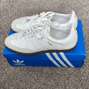 Adidas SAMBA sneakers